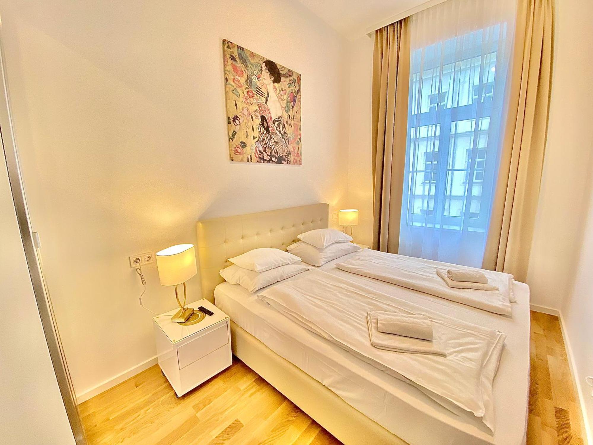 Steiner Residences Vienna Taborstrasse Extérieur photo